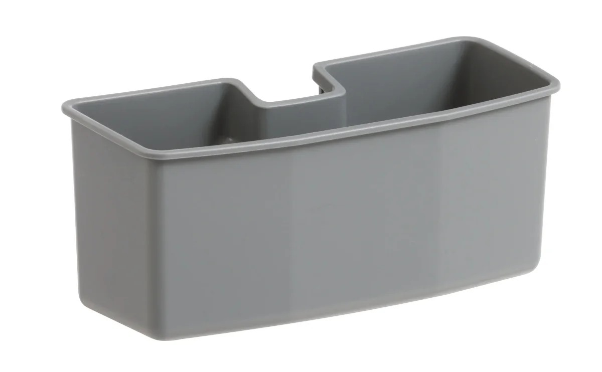 Carrinho Limpeza Duplo Balde TTS - Image 7