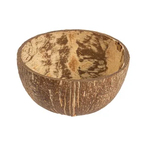 Bowl Redondo de Côco 150ml ARECA (10un)