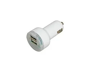 Carregador USB 12V