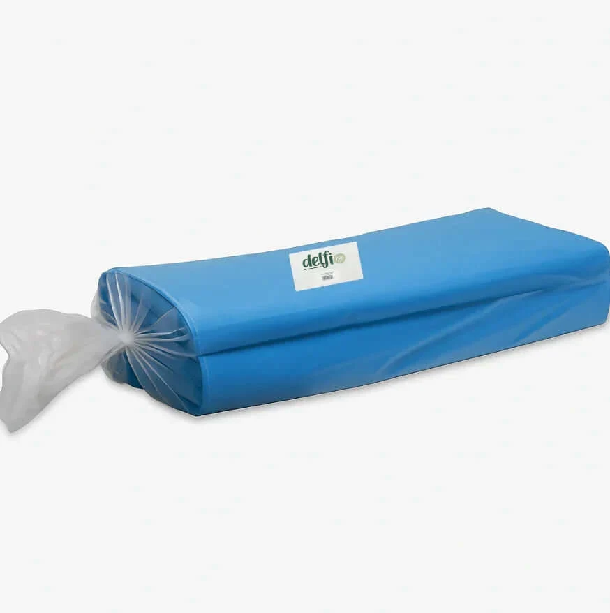Sacos do Lixo Industriais em Cores 80x120cm | 10kg - Image 8