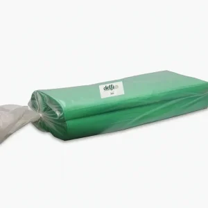 Sacos do Lixo Verdes Industriais 70x110cm | 10Kg