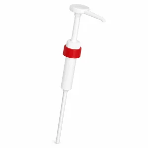 Bomba Doseadora para Detergentes Profissionais 5L