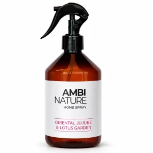 Ambientador Líquido Premium Oriental Jujube | 500ml