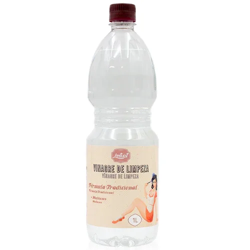 Vinagre de Limpeza Garrafa 1000ml - Image 2