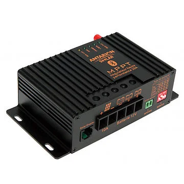 MPPT ANTARION BLUETOOTH 30A - Image 2