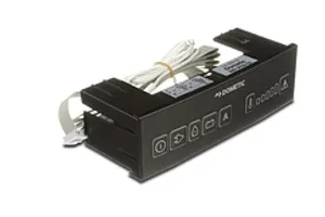 Placa eletrónica RM8xxx1
