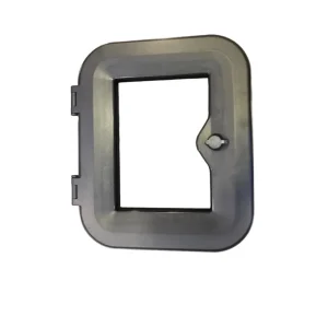 Porta wc aro plástico  C2 C3 C4 CASTANHA Thetford