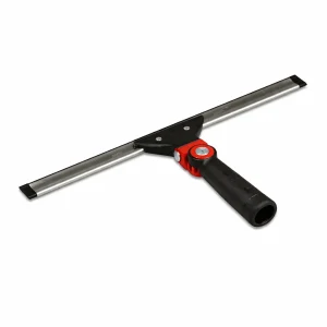 Rodo Limpa Vidros Articulado com Borracha VILEDA EVOLUTION 35cm