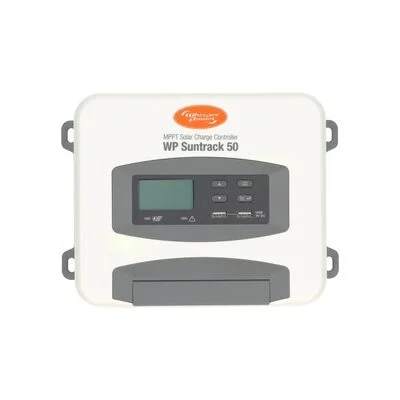 WP-Suntrack Mppt 50A