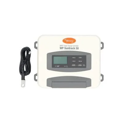 WP-Suntrack Mppt 50A - Image 4