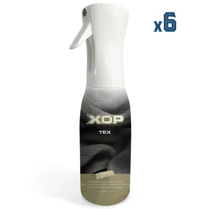 XOP TEX BOTTLE KIT | 6 Unidades