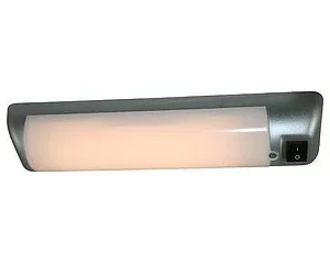 Aplique de 12 V Areia Prateada Macia