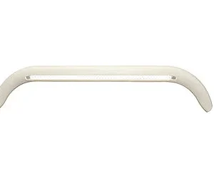 Led para porta Branco