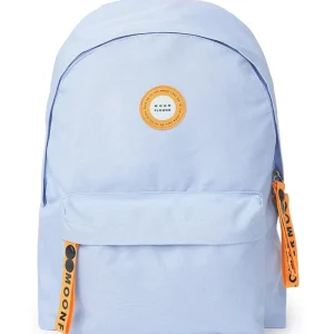 Mochila Escolar Moonflower Plain
