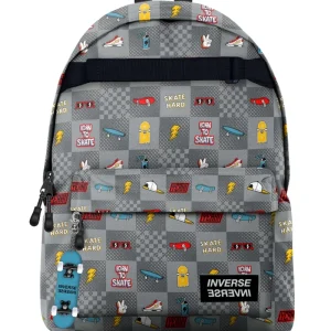 Mochila Fingerboard Teen Inverse