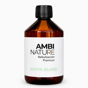 Recarga de Óleos Essenciais para Difusores | WHITE ISLAND